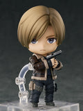 Resident Evil 4 Leon S. Kennedy Nendoroid Figure (10cm)