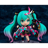 [Pre-Order] Nendoroid Hatsune Miku: Magical Mirai 2020 Summer Festival Ver. Figure Limited Edition