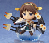 Nendoroid Gatchaman Crowds Kantai Collection: Hiei Figure (10cm)