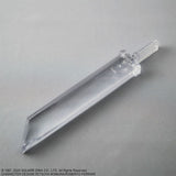 Official Final Fantasy VII Remake: Buster Sword - Silicone Ice Cube Tray