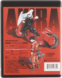 Akira (4K Ultra HD + Blu-ray)