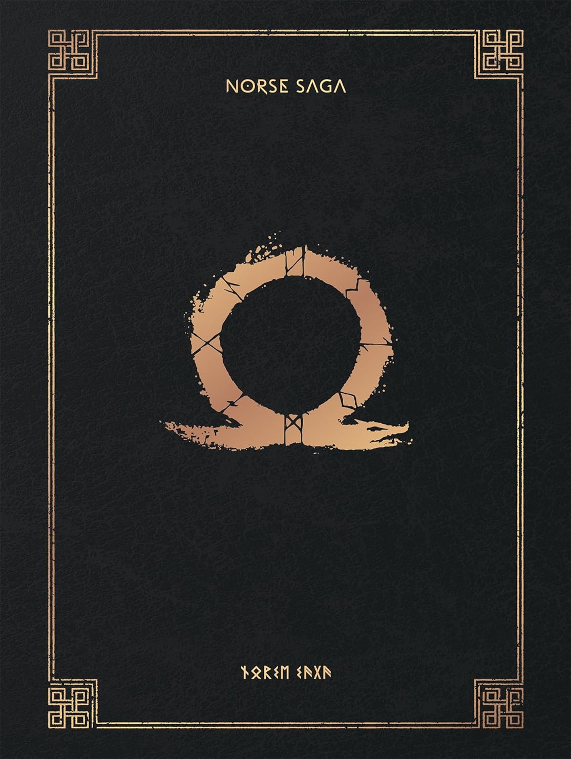 Official God of War: 20th Anniversary Retrospective Deluxe Edition (320 pages)