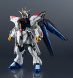 Strike Freedom Gundam Type II, Bandai Spirits Gundam Universe Action Figure (14cm)