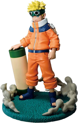 Anime Naruto Uzumaki Figure (12cm)