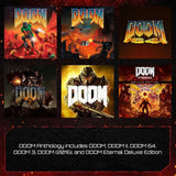 [PS4] Doom Anthology – PS4/PS5 R2