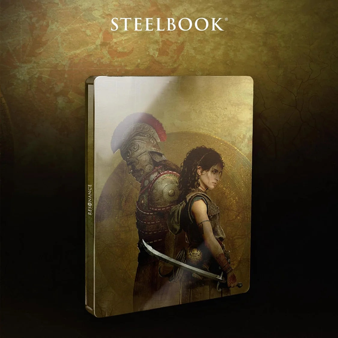 [Pre-Order] Resonance: A Plague Tale Legacy – Exclusive Collector Box R2