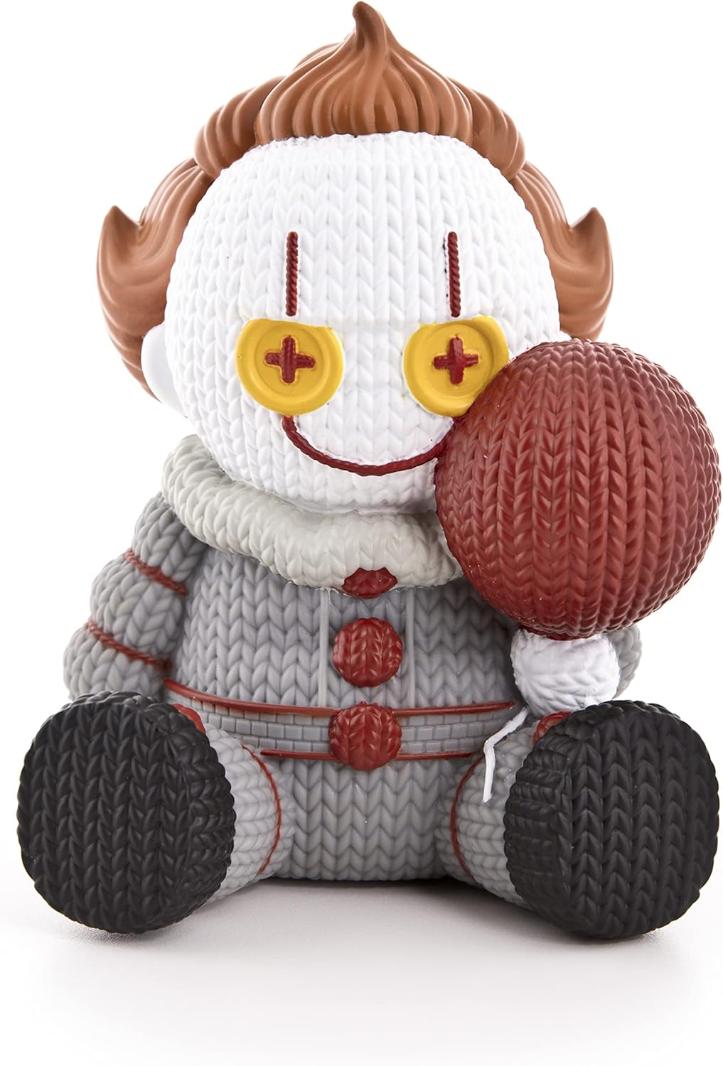 [Horror] Robots IT Pennywise Figure (12cm)
