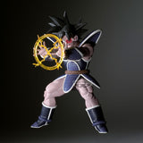 Banpresto Anime Dragon Ball Z GxMateria Turles Figure (14cm)