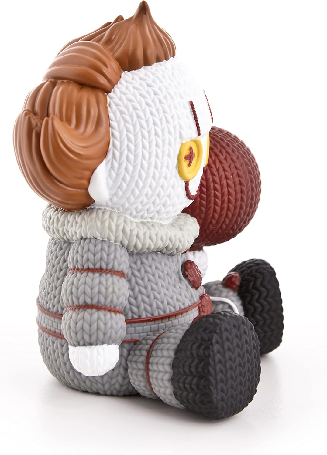 [Horror] Robots IT Pennywise Figure (12cm)