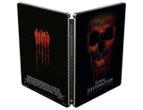 Final Destination: Bloodlines Steelbook (Blu-ray + Ultra HD 4K)