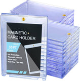 Trading Cards Magnetic Sleeves Protection