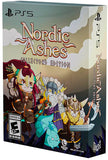 [Pre-Order] Nordic Ashes: The Complete Saga Collector's Edition R1