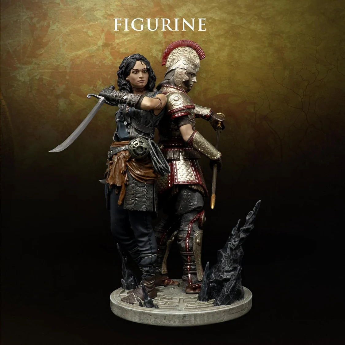 [Pre-Order] Resonance: A Plague Tale Legacy – Exclusive Collector Box R2