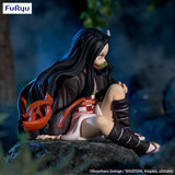 Anime Demon Slayer Nezuko Figure (13cm)