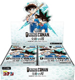 Takara Tomy Detective Conan TCG CT-P06 Case-Booster 06 Interlacing Blade Box (Japanese)