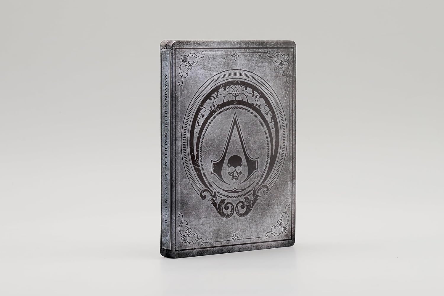 [Pre-Order] Assassin's Creed Black Flag Collectors Edition R2 (PS5)