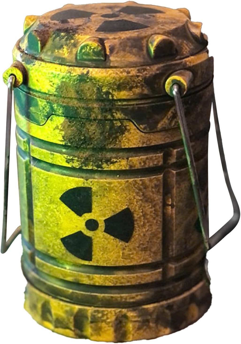 [Horror] Resident Evil Biohazard ☣️ Nuclear Reactor Handheld Light