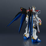 Strike Freedom Gundam Type II, Bandai Spirits Gundam Universe Action Figure (14cm)
