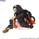 Anime Demon Slayer Nezuko Figure (13cm)