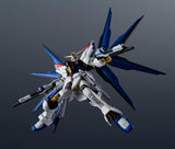 Strike Freedom Gundam Type II, Bandai Spirits Gundam Universe Action Figure (14cm)