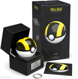 The Wand Company Pokemon Ultra Ball Original Poke Ball Authentic Replica