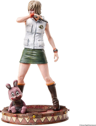 Silent Hill 3 Heather Mason Limited Edition Statue Figure (25cm)