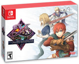 [Pre-Order] Ys Memoire: The Oath of Felghana - D1 Refined Edition R1