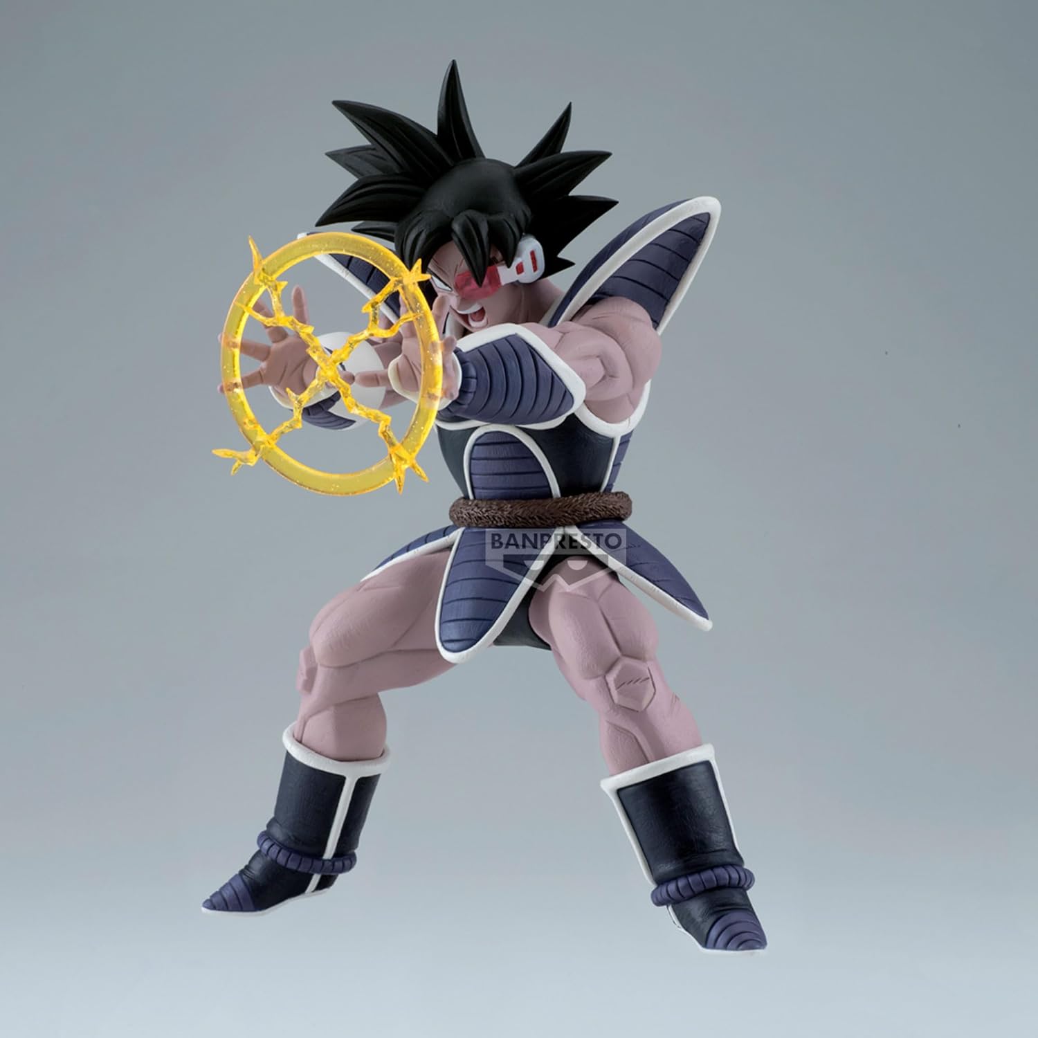 Banpresto Anime Dragon Ball Z GxMateria Turles Figure (14cm)