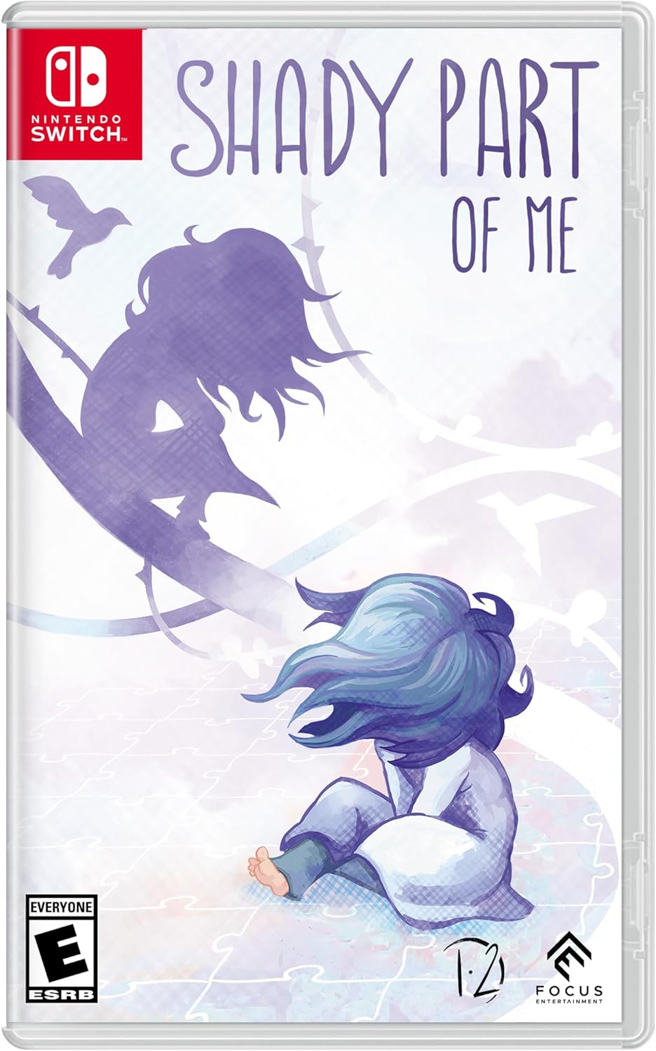[NS] Shady Part of Me R1