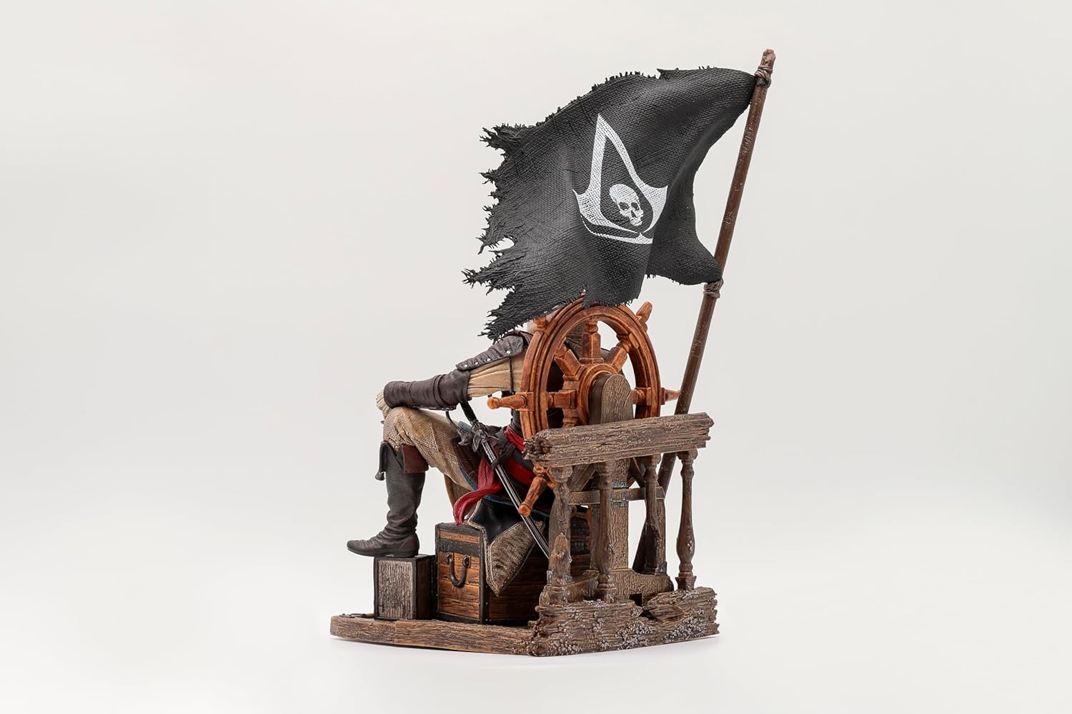 [Pre-Order] Assassin's Creed Black Flag Collectors Edition R2 (PS5)