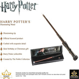 [JSM] The Noble Collection Harry Potter Illuminating Wand