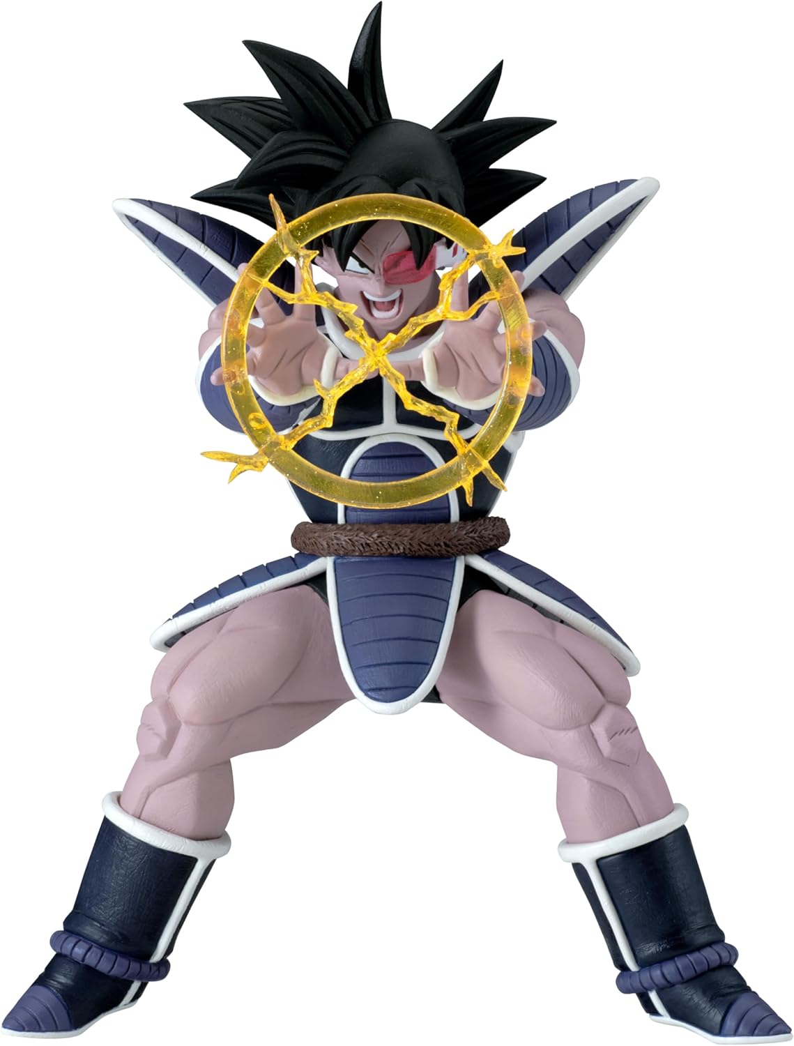 Banpresto Anime Dragon Ball Z GxMateria Turles Figure (14cm)
