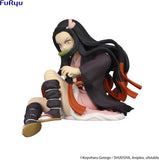 Anime Demon Slayer Nezuko Figure (13cm)