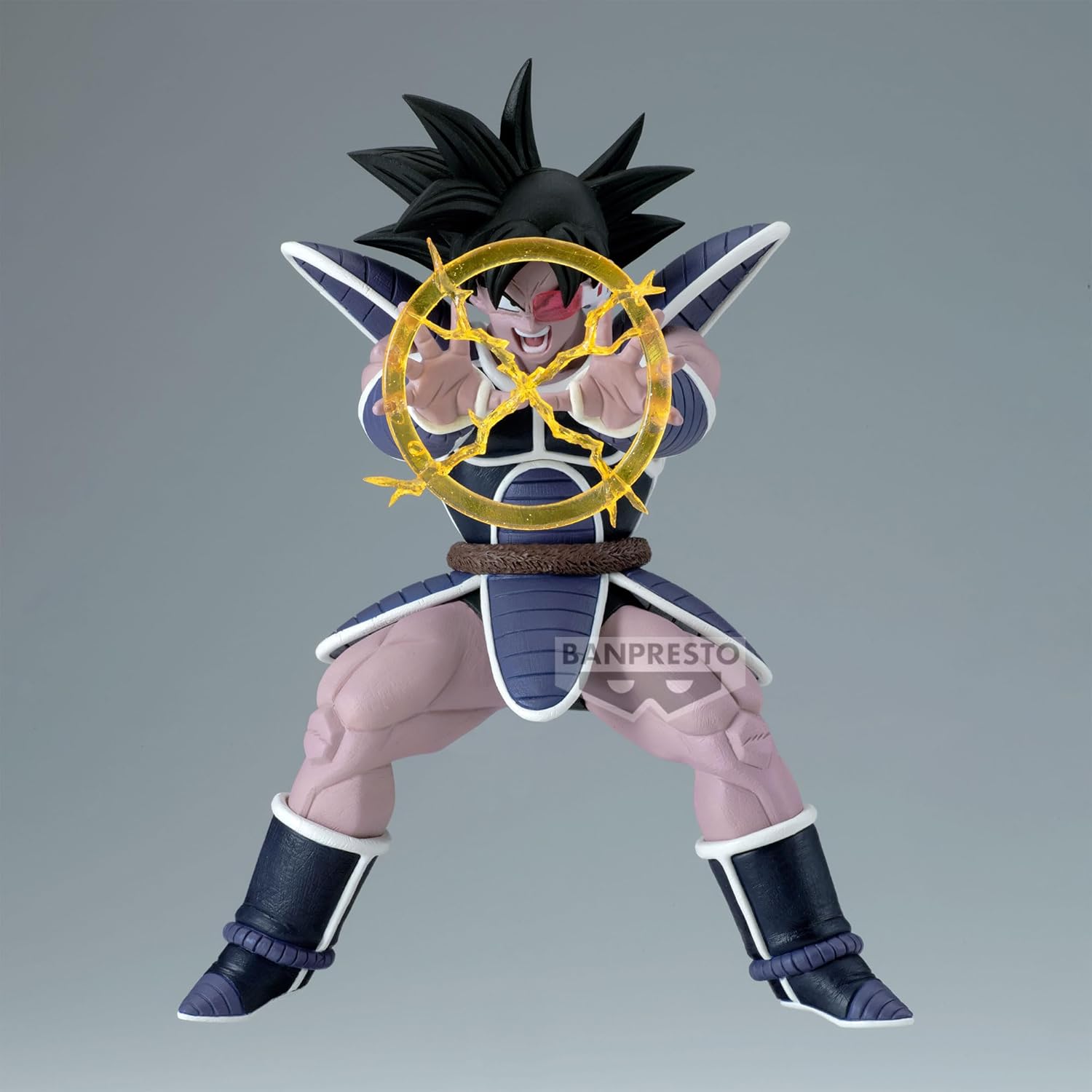 Banpresto Anime Dragon Ball Z GxMateria Turles Figure (14cm)