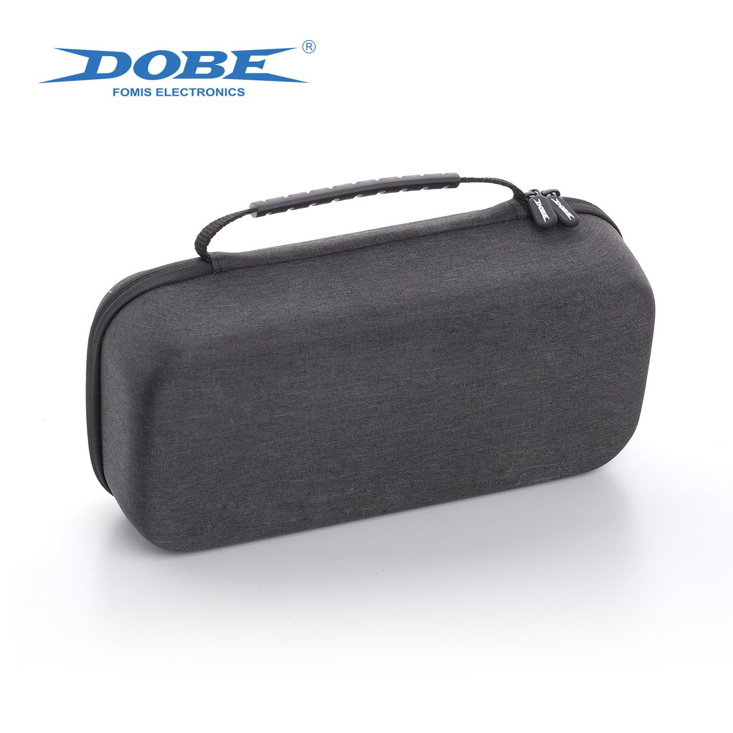 [NS2] DOBE EVA hard -Shell Game Console Storage Bag + Game Card Case