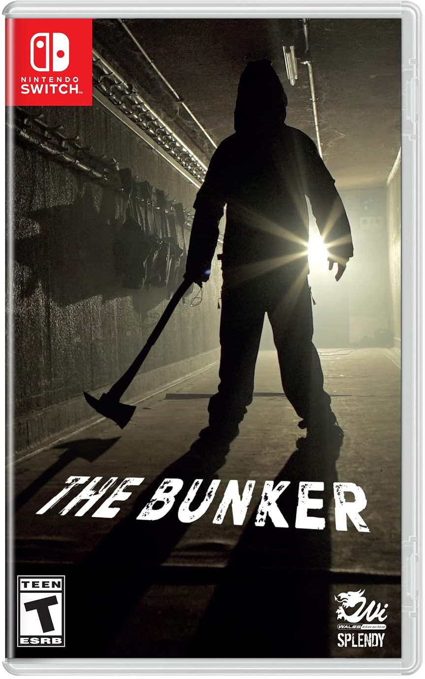 [NS] The Bunker R1