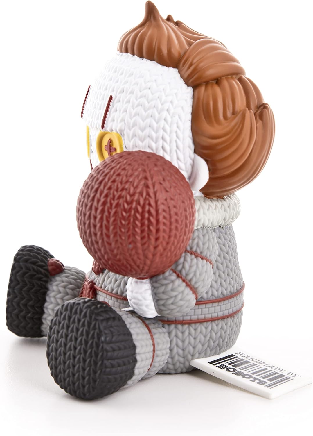 [Horror] Robots IT Pennywise Figure (12cm)