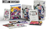 [Pre-Order] Touhou Luna Nights: 5-Year Anniversary Limited Edition R1