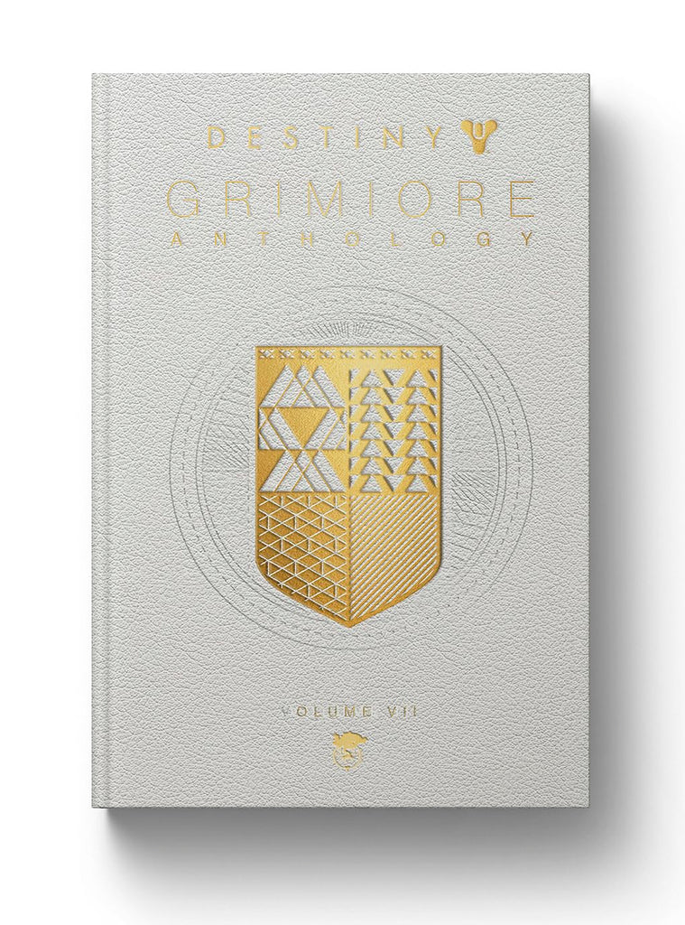Destiny Grimoire Anthology, Vol. VII: Penumbra (160 pages)