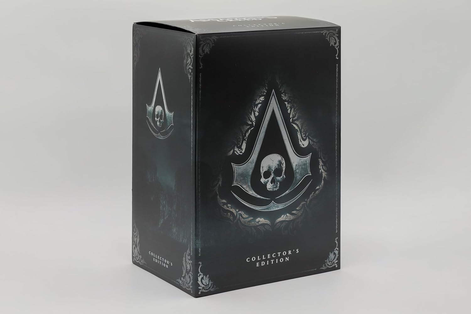 [Pre-Order] Assassin's Creed Black Flag Collectors Edition R2 (PS5)