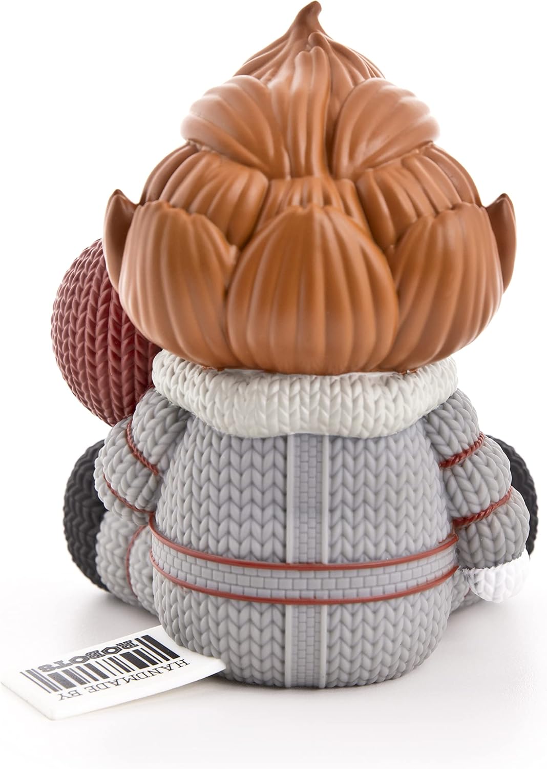 [Horror] Robots IT Pennywise Figure (12cm)