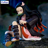 Anime Demon Slayer Nezuko Figure (13cm)