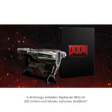 [PS4] Doom Anthology – PS4/PS5 R2