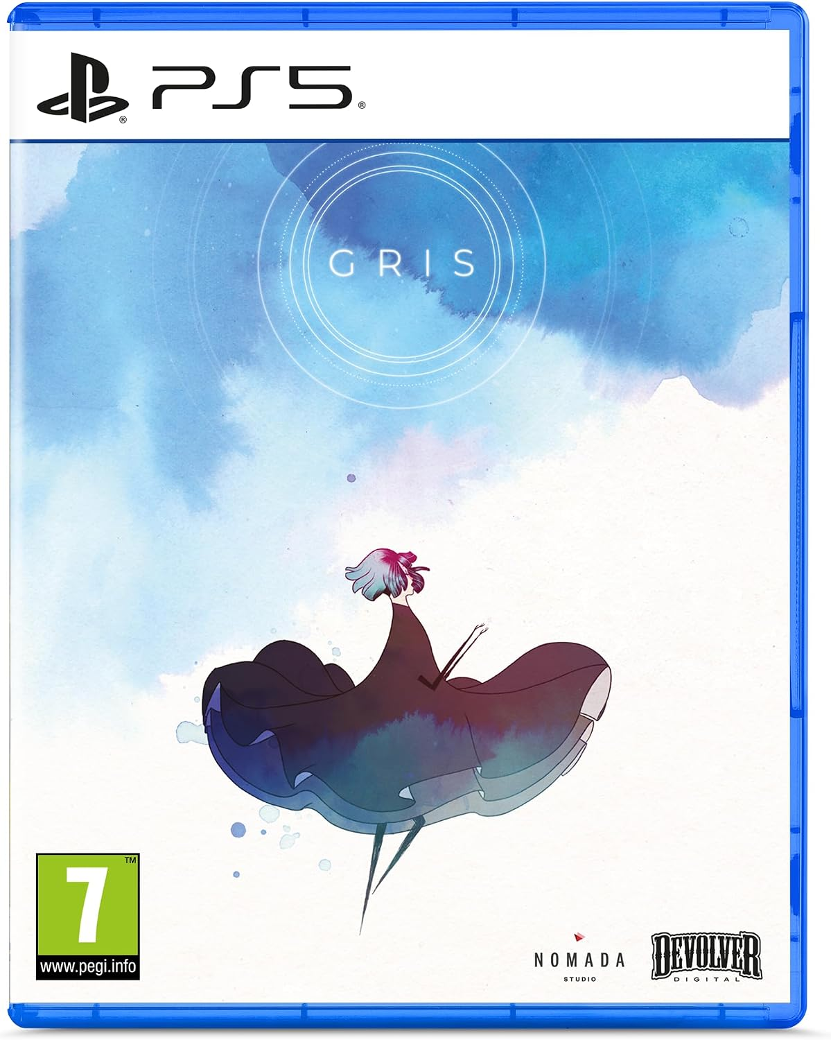[PS5] Gris R2