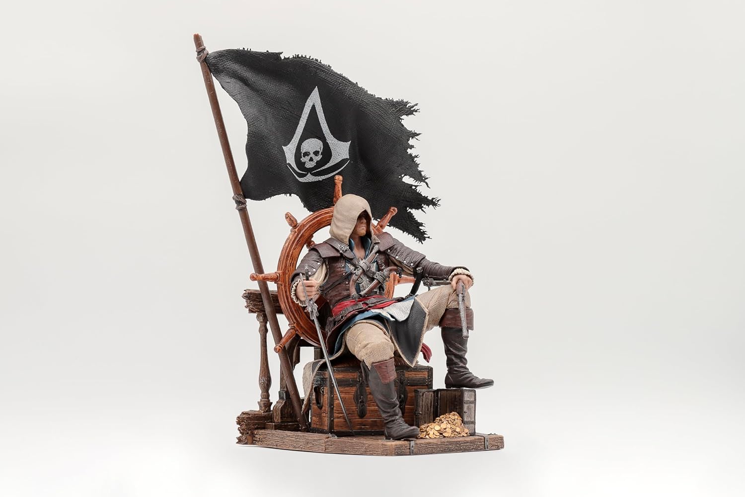 [Pre-Order] Assassin's Creed Black Flag Collectors Edition R2 (PS5)