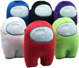 Among Us Plush Toys