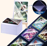 Trading Cards Protection Sleeves