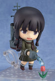 Nendoroid Gatchaman Crowds Kantai Collection: Kitakami Figure (10cm)