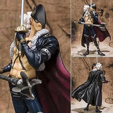 [RTR] One Piece -X Drake Zero Figure (20cm)