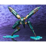 [Pre-Order] METAL GEAR RAY METAL GEAR SOLID 4 GUNS OF THE PATRIOT 1/100 PLASTIC MODEL REISSUE